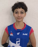 SGHIR POULLEAU DOUNIA